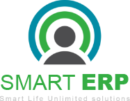 النظام المحاسبي ونقاط البيع  SMART ERP 